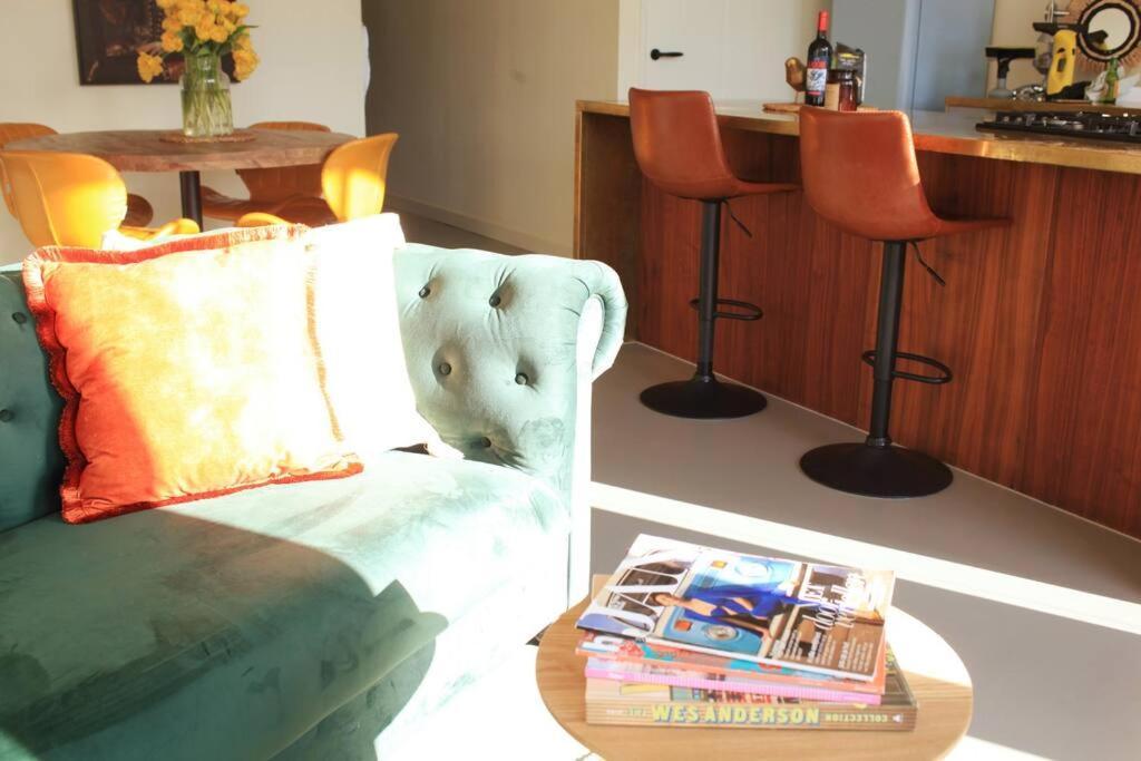 Luxury Harbour Suite With Private Parking Loosdrecht Extérieur photo
