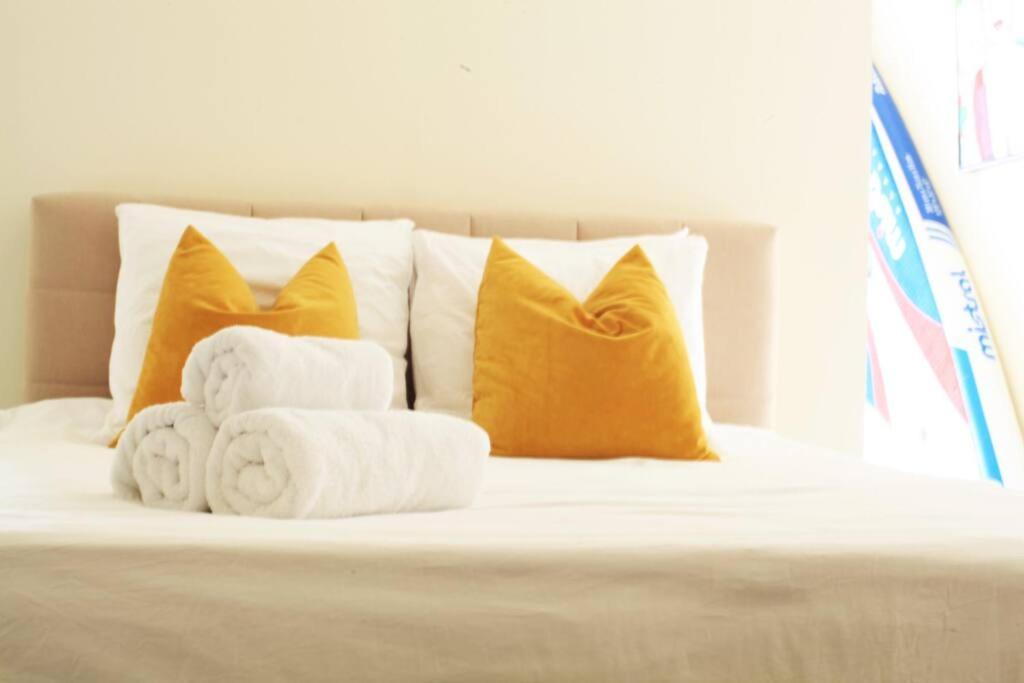 Luxury Harbour Suite With Private Parking Loosdrecht Extérieur photo